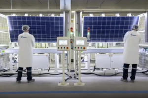 Kalyon PV TOPCON güneş paneli