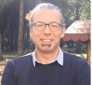 Muğla Sıtkı Koçman Üniversitesi Su Ürünleri Fakültesi Öğretim Üyesi Prof. Dr. Ali Serhan Tarkan
