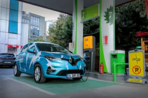 elektrikli araçlar pratik bilgiler