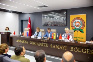 UNDP depremzede işletmelere hibe