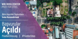 World Resources Institute (WRI) Ross Center for Sustainable Cities
