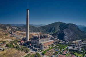 YK Enerji