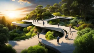 Döngüsel etki ekonomisi ve yenilikçi ekonomik modeller