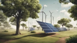 Aydem Yenilenebilir Enerji kurulu gücü
