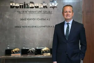 Deniz Portföy Serbest Yatırım Fonu