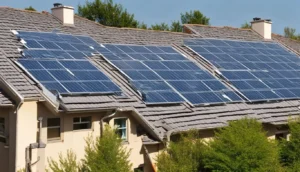 Lisanssız güneş enerjisi kurulu gücü