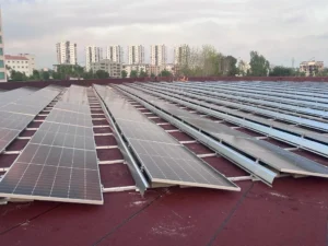 Pro-Per Enerji _Migros Tarsus çatıGES