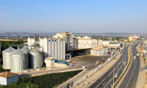 Pakun fabrika