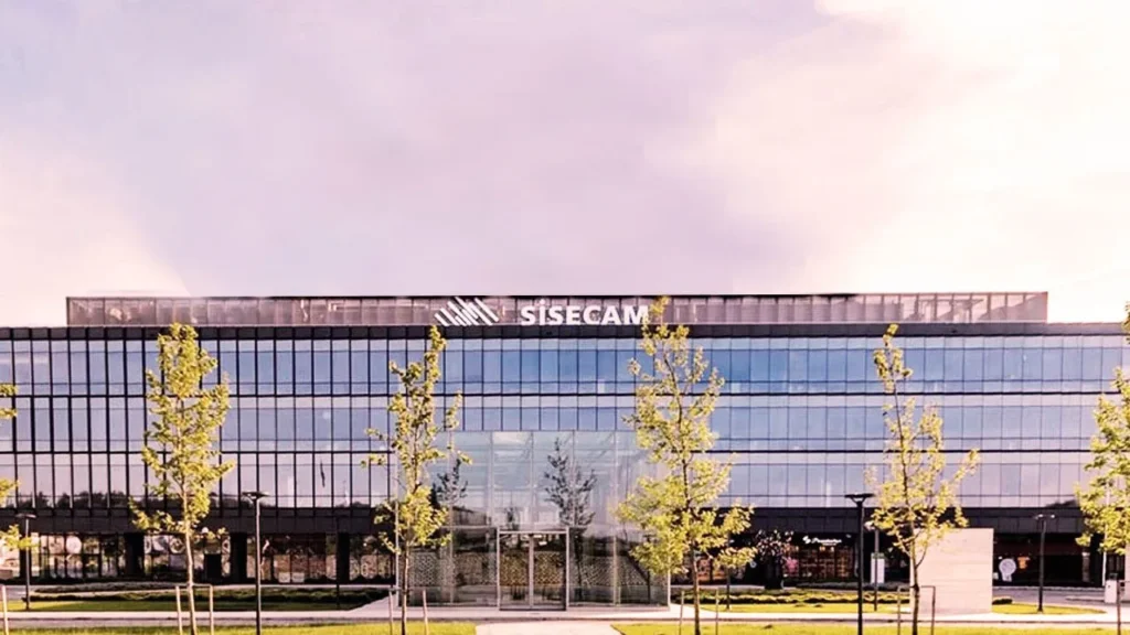 Şişecam güneş enerjisi camları