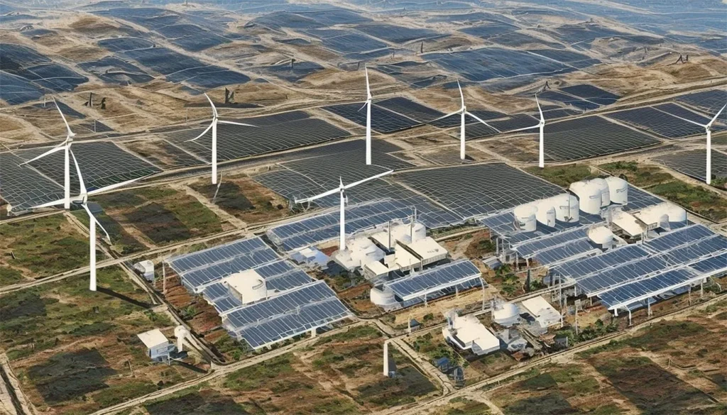 Türkiye enerji üretiminde temiz enerjinin payı, yeşil enerji Türkiye