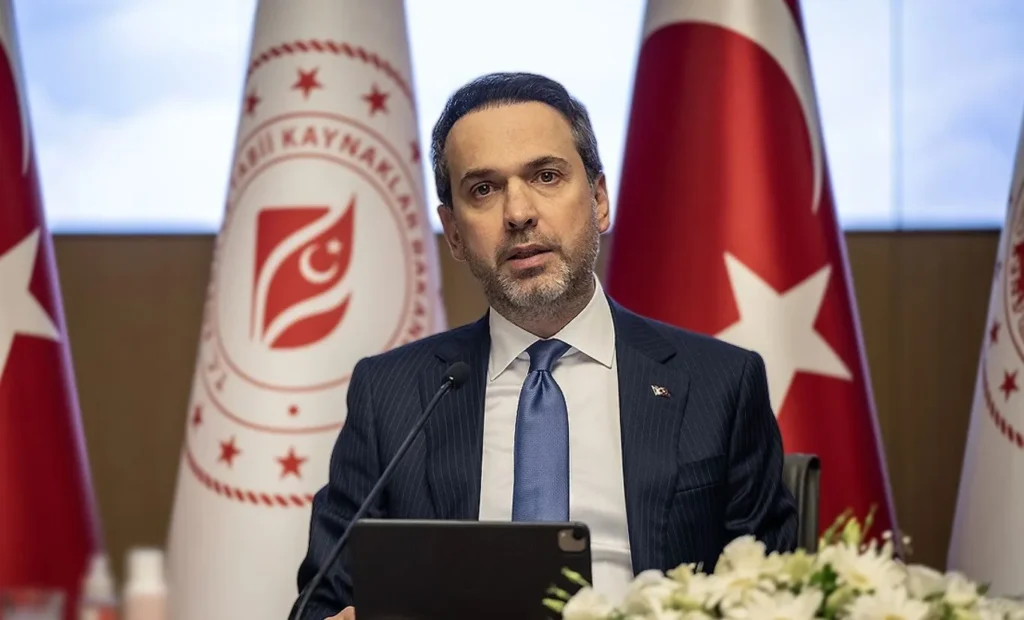 -Türkiye Yenilenebilir Enerji Potansiyeli