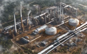 Çelik Sektörü Karbonsuzlaşma Türkiye Çelik Endüstrisi IPM Raporu Çelik Emisyonları
