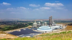 Çimsa Afyon Fabrikası güneş enerjisi Güneş Enerjisi Santrali Yeşil Enerji Üretimi