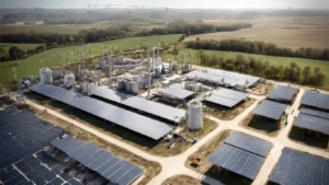 Enerji Depolama Dijitalizasyon Çözümler