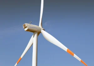 Galata Wind temiz enerji iş birliği