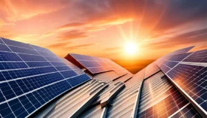 Çin güneş panel üreticilerine anti-damping önlemleri güncellemesi resmi gazete