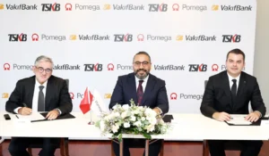 Pomega Enerji Kredi Lityum İyon Pil Hücresi Giga Fabrikası Pomega Enerji Depolama