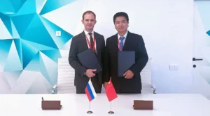 Rosatom Hidrojen enerjisi iş birliği