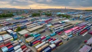 SKDM Türk İhracatçıları için Karbon Düzenlemesi