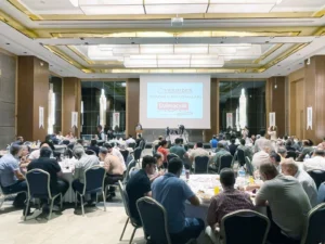 VERİMDER Diyarbakır Buluşması Enerji Verimliliği Isı Yalıtımı