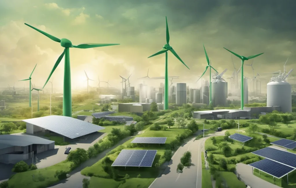 Zorlu Yenilenebilir Enerji halka arz