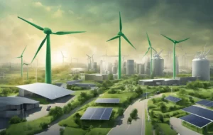 Zorlu Yenilenebilir Enerji halka arz