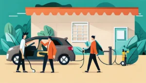 ikinci el elektrikli araç elektrikli araç ekspertiz Pilot Garage