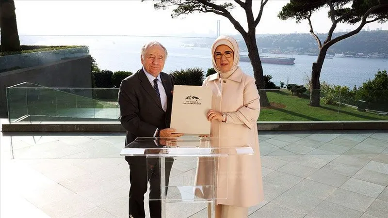 2023 Dünya Şehirler Günü sıfır atık girişimleri Üsküdar sürdürülebilir kentleşme etkinliği