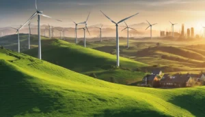 2040 Avrupa enerji dönüşümü Yenilenebilir enerjiye geçiş yatırımları AB iklim değişikliği stratejisi - Potsdam İklim Etkisi Araştırma Enstitüsü