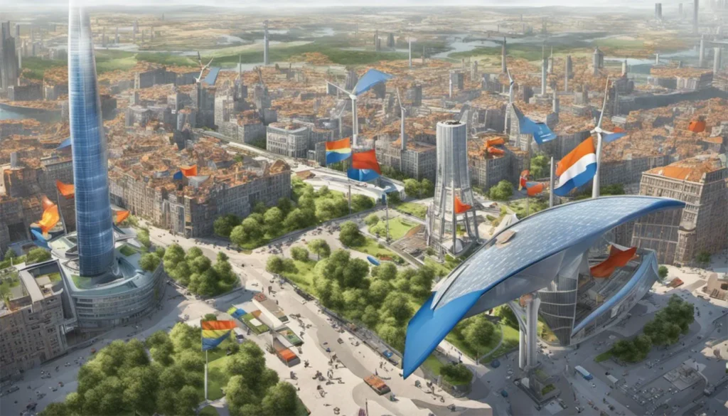AB Yenilenebilir Enerji Yönergesi 2030 AB yenilenebilir enerji hedefleri AB'nin enerji stratejisi