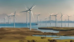 Deniz Üstü Rüzgar Enerjisi İhaleleri Raporu SHURA ve TÜREB Raporu Deniz Üstü Rüzgar Enerjisi Offshore