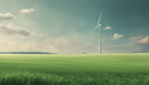 Aşağı Saksonya rüzgar enerjisi santrali Energiekontor GE türbin kırılma rotor kanadı soruşturma