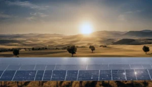 Güneş Enerjisi YEKA Yenilenebilir Enerji Kaynak Alanları Enerji ve Tabii Kaynaklar Bakanlığı duyurusu