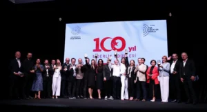 Sales Network Summit 2023 Satış Dünyasında Sürdürülebilir Gelecek