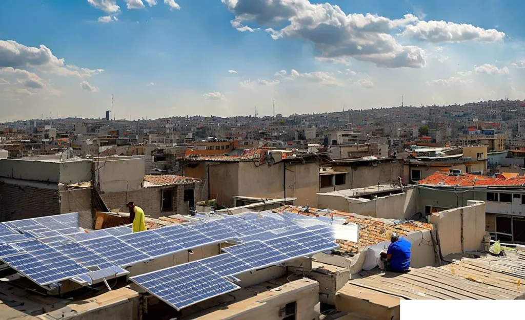 Solino Energy ve Financell İş Birliği Bireysel Güneş Enerjisi Finansmanı Bireysel Güneş Enerjisi Avantajı