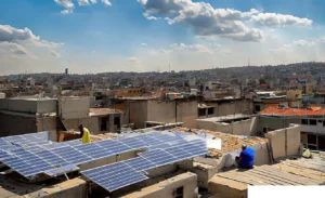 Solino Energy ve Financell İş Birliği Bireysel Güneş Enerjisi Finansmanı Bireysel Güneş Enerjisi Avantajı