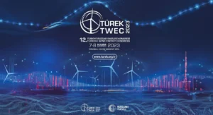 TÜREB Rüzgar Enerjisi Kongresi Rüzgarın Yüzyılı Rüzgar Enerjisi Kongresi TÜREK
