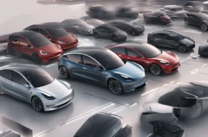 Tesla fiyat indirimi Elektrikli araç talebi Model 3 ve Model Y
