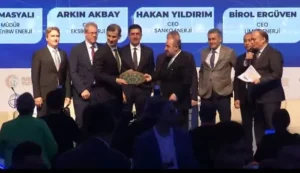 12. Türkiye Rüzgar Enerjisi Kongresi Rüzgar Enerjisi Kongresi İstanbul Canlı Yayın Türkiye Rüzgar Enerjisi Kongresi