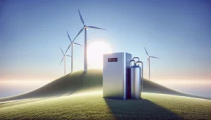 Avrupa'da Yeşil Hidrojen Üretimi 2030 Hidrojen Kapasite Hedefleri Yenilenebilir Enerji Elektrolizörleri