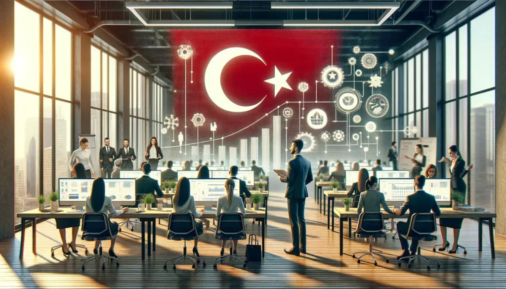 İGDAŞ İŞ'te EŞİTLİK projesi Yanındayız Derneği kadın istihdamı Toplumsal cinsiyet eşitliği Türkiye
