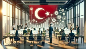 İGDAŞ İŞ'te EŞİTLİK projesi Yanındayız Derneği kadın istihdamı Toplumsal cinsiyet eşitliği Türkiye