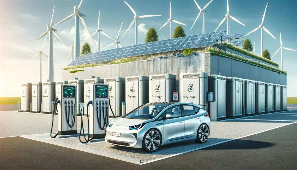 Batarya Fiyat Düşüşü Elektrikli Araç Piyasası Enerji Depolama Maliyetleri