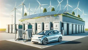 Batarya Fiyat Düşüşü Elektrikli Araç Piyasası Enerji Depolama Maliyetleri