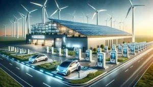 Ford LG Koç batarya fabrikası Elektrikli araç pazarı daralması Elektrikli araç batarya üretimi