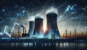 Uranyum Yatırımı Enerji Piyasaları Trendleri NZ Funds Kar Analizi Uranyum Piyasası