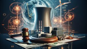 2024 Nükleer Tesis İdari Cezaları Resmi Gazete Nükleer Düzenleme Nükleer Enerji Sektöründe Yasal Değişiklikler