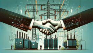 Ekos Elektrik Cezayir Sözleşmesi Uluslararası Enerji Anlaşması IST: EKOS Yurtdışı Anlaşması