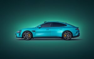 Xiaomi SU7 Elektrikli Araç Otomobil Teknolojisinde Xiaomi Yeniliği Tesla ve Porsche Rekabetinde Xiaomi