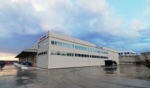 EKOS Electric Balıkesir Üretim Tesisi Yenilenebilir Enerji Yatırımları EKOS Elektrik Enerjisi Sektöründe Yenilikler